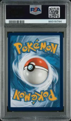 Meowscarada EX 256/193 Special Illustration Rare Pokemon PSA 10 - Image 2