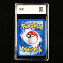 TQG 9 MINT 1999 Pokemon ENG Horsea #49/62 C - Image 2