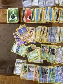 Pokemon Vintage Collection lot - Image 2