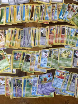 Pokemon Vintage Collection lot - Image 3