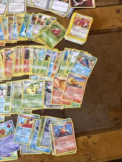 Pokemon Vintage Collection lot - Image 4