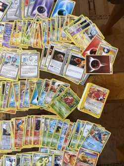 Pokemon Vintage Collection lot - Image 5