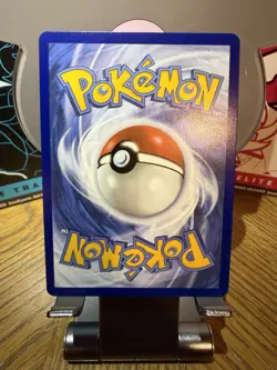 Pokemon TCG Oshawott - Reverse Holo Master Ball 22/86 - Image 2