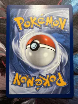 Pokemon TCG Perfect Order Meowth EX 062/088 Double Rare Holo NM - Image 2