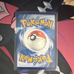 Pokemon Mew V Secret Rare Full Art Holo 138/132 Fusion Strike Chinese HP180 - Image 2