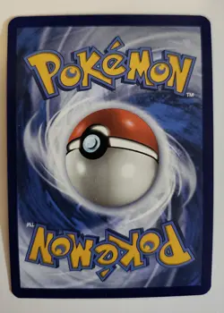 2025 McDonald's Pokemon Miraidon Holo #03/15 Dragon Discovery NRMT-MT Cond. #03b - Image 2