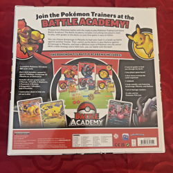 Pokemon tcg: battle academy 2024 - Image 2