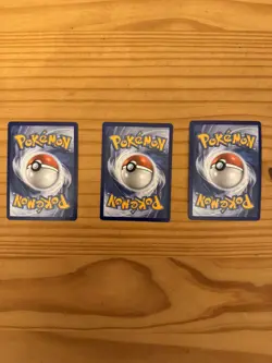 Rowlet, Litten & Popplio First Partner Illustration Collection Promo Set Pokemon - Image 2