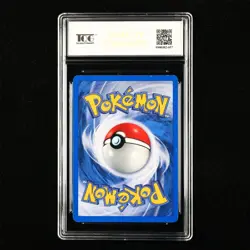 TQG 9 MINT 1999 Pokemon ENG Tentacruel #44/62 U - Image 2