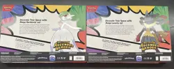 Pokemon Mega Evolution Ascended Heroes TCG Premium Poster Collection (Set OF 2) - Image 4