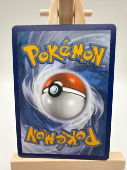 Vaporeon GX SM172 Pokemon Sun & Moon Black Star Promo - NM See Picture - Image 2