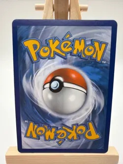 Vaporeon GX SM172 Pokemon Sun & Moon Black Star Promo - NM See Picture - Image 2