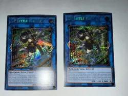 Yu-Gi-Oh S:P Little Knight MP24-EN121 - Image 1