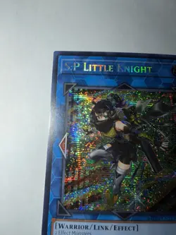 Yu-Gi-Oh S:P Little Knight MP24-EN121 - Image 4