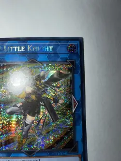 Yu-Gi-Oh S:P Little Knight MP24-EN121 - Image 5