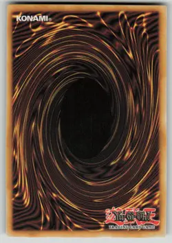 Iron Thunder (Ultimate Rare) Rarity Collection 5 RA05-EN079 NM Yu-Gi-Oh - Image 2