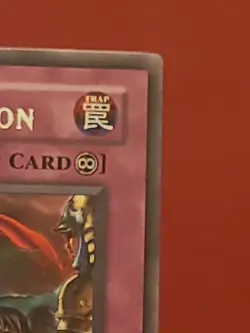 Yu-Gi-Oh! TCG Royal Oppression Legacy of Darkness LOD-091 Rare Near Mint - Image 5