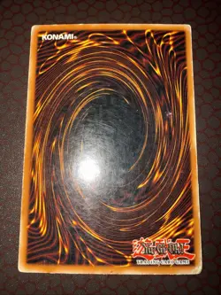 Yu-Gi-Oh! Buster Blader -BPT-008 -Secret Rare- Unlimited HP! - Image 3