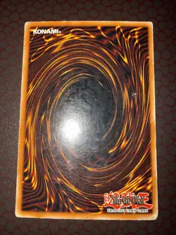 Yu-Gi-Oh! Buster Blader -BPT-008 -Secret Rare- Unlimited HP! - Image 4