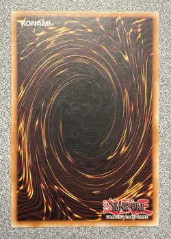Dragon Master Knight LCKC-EN065 Secret Rare 1st Edition LP - Image 2