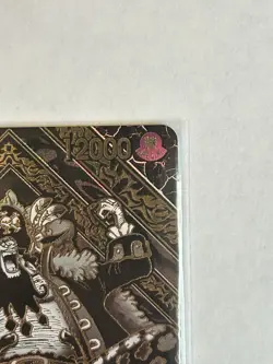 One Piece TCG: Marshall.D.Teach OP09-093 SP Gold Legacy Of The Master OP12 NM - Image 4