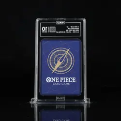 TAG 10 - Trafalgar Law OP05-069 SR [One Piece - Awakening New Era] Japanese - Image 2