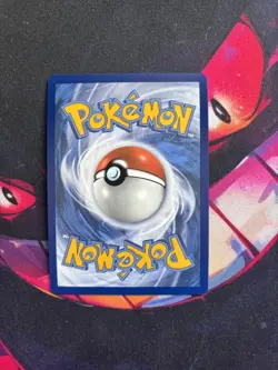 Kangaskhan ex 190/165 Sv: Scarlet & Violet 151 Holo, English, Near Mint - Image 2