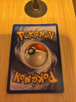 1999 Pokemon Base Set Holo Blastoise 2/102 Near Mint - Image 2