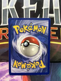 Pokemon Blastoise 2/102 Base Set Unlimited Holo 1999 WOTC - Image 3