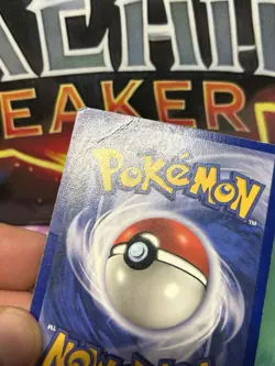 Pokemon Blastoise 2/102 Base Set Unlimited Holo 1999 WOTC - Image 4