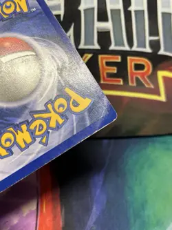 Pokemon Blastoise 2/102 Base Set Unlimited Holo 1999 WOTC - Image 5