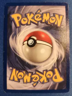 1999 Pokemon Base Set Blastoise Holo 2/102 LP Vintage WOTC - Image 2
