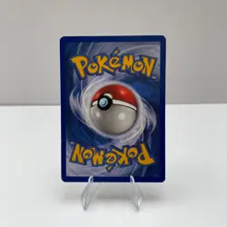 Pokemon Blastoise Card 2/102 Base Set Holo Rare Vintage 1999 WOTC - Image 2