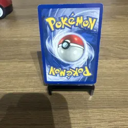 1999 Pokemon Base Set Blastoise Holo 2/102 – WOTC – Vintage Rare – HP100 - Image 2