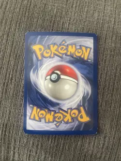 1999 Pokemon Base Set Blastoise Holo 2/102 – WOTC – Vintage Rare – HP100 - Image 2