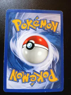 Pokemon Card Shining Celebi Neo Destiny 106/105 Holo ITA - Image 3