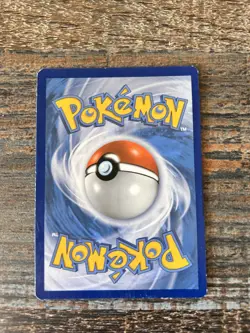 Pokemon TCG Pikachu EX XY84 Legendary Collection Promo Card - Image 2