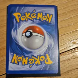 Pokemon Sableye 10/100 Crystal Guardians Holo Rare 2006 English Card - Image 3