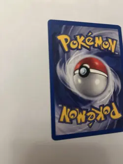 Giovanni's Machamp Gym Challenge Holo Rare Card 6/132 LP/NM - Image 5