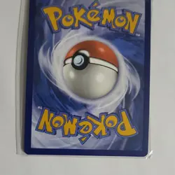 Pokemon Terapagos ex 173/142 Sv07 Stellar Crown Gold Secret Rare Holo EX Card - Image 5