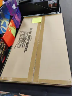 Dragon Ball Super Card Game 2019 Tourny Kit 03 Sealed - Image 2
