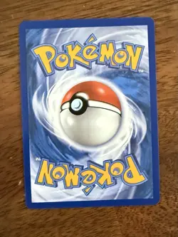 Pokemon: Mega Eelektross EX 278/217 Rare ASCEN Holo Card - Image 2