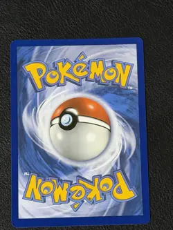 Pokemon TCG Minun 194/182 SV04 Paradox Rift Illustration Holo Full Art Card - Image 2