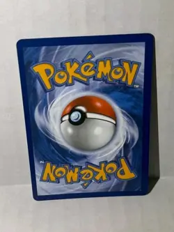 Alakazam Full Art 009 Mega Evolution Promo Holo Pokemon TCG Card - Image 2