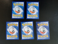Pokemon. Mewtwo Card Lot. Holo and Regular - Image 2