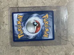 Pokemon Clefairy Holo Card 094/088 Basic 70 HP 30 Attack Psychic TCG - Image 2