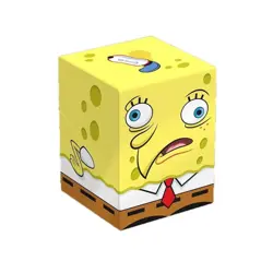 Ultimate Guard Squaroes: Spongebob Squarepants Secret Lair Internet Sensation - Image 1