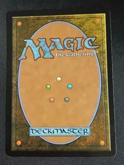 Omniscience (Borderless) Foil M Foundations 312 NM MTG - Image 2