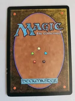 Tortured Existence Stronghold Regular LP Lightly Played MTG - Image 2