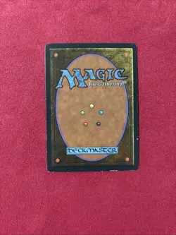 Wiitigo - Ice Age - MTG Magic The Gathering Vintage 90’s Classic - Image 2